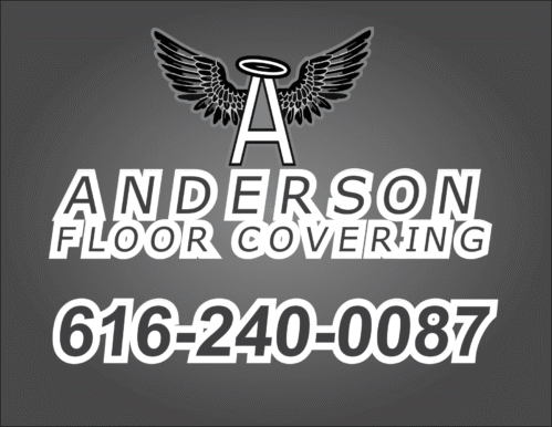 anderson floor covering