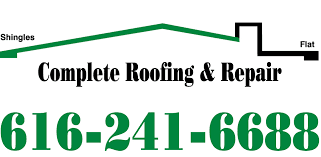 complete roofing