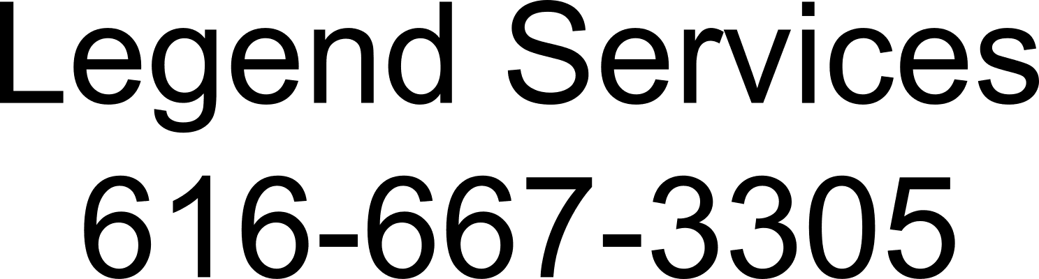 Legend Services