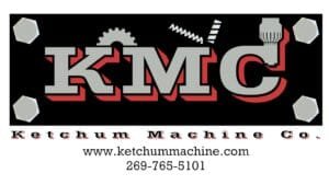 ketchum machines Ketchum