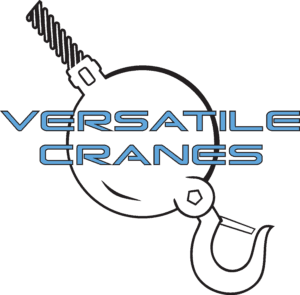 versatilecranes XLER8 Customs & Collison