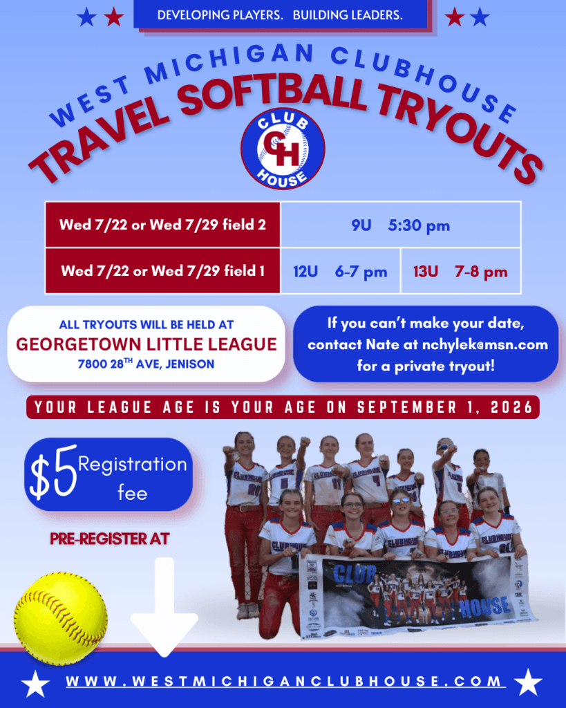 Tryouts